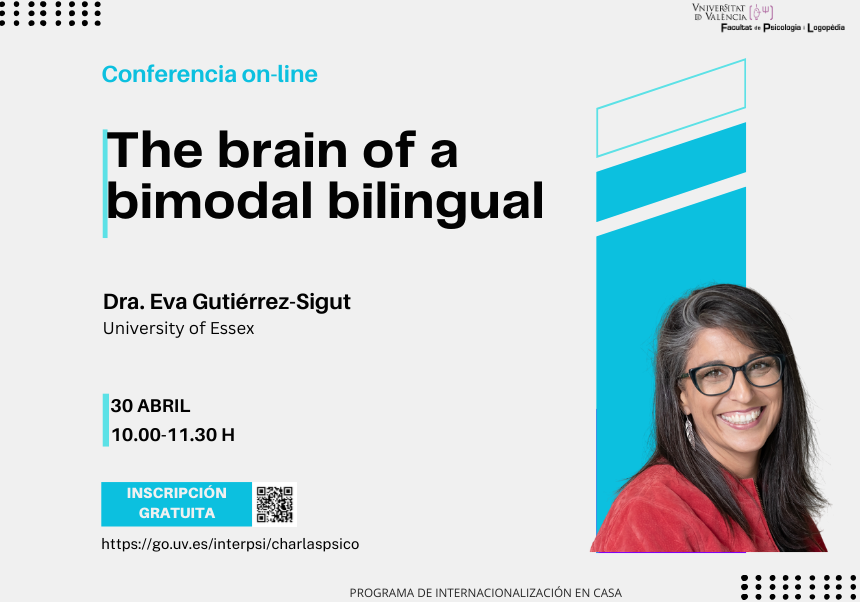cartell conferencia